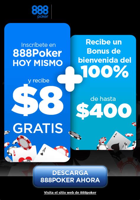 888poker 8 euros gratis|Poker Online .